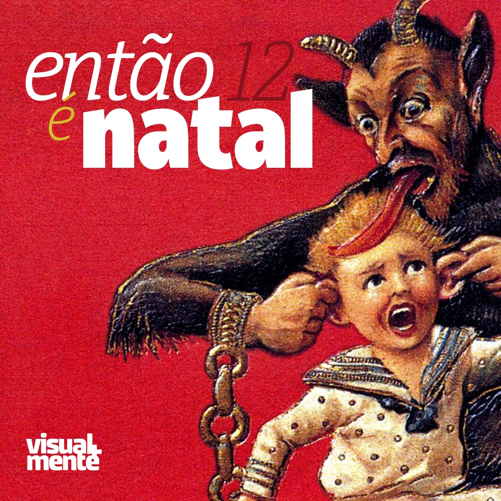 #12 – Então é Natal