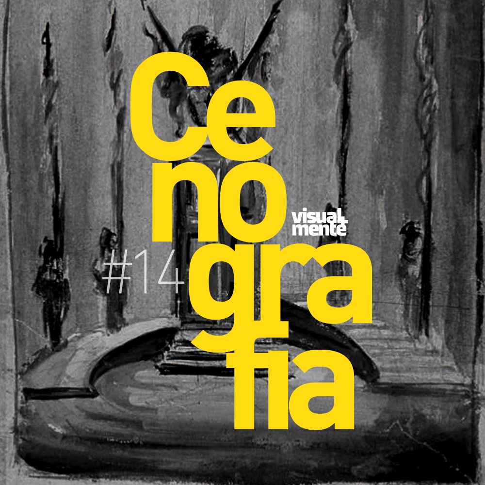 #14 – Cenografia