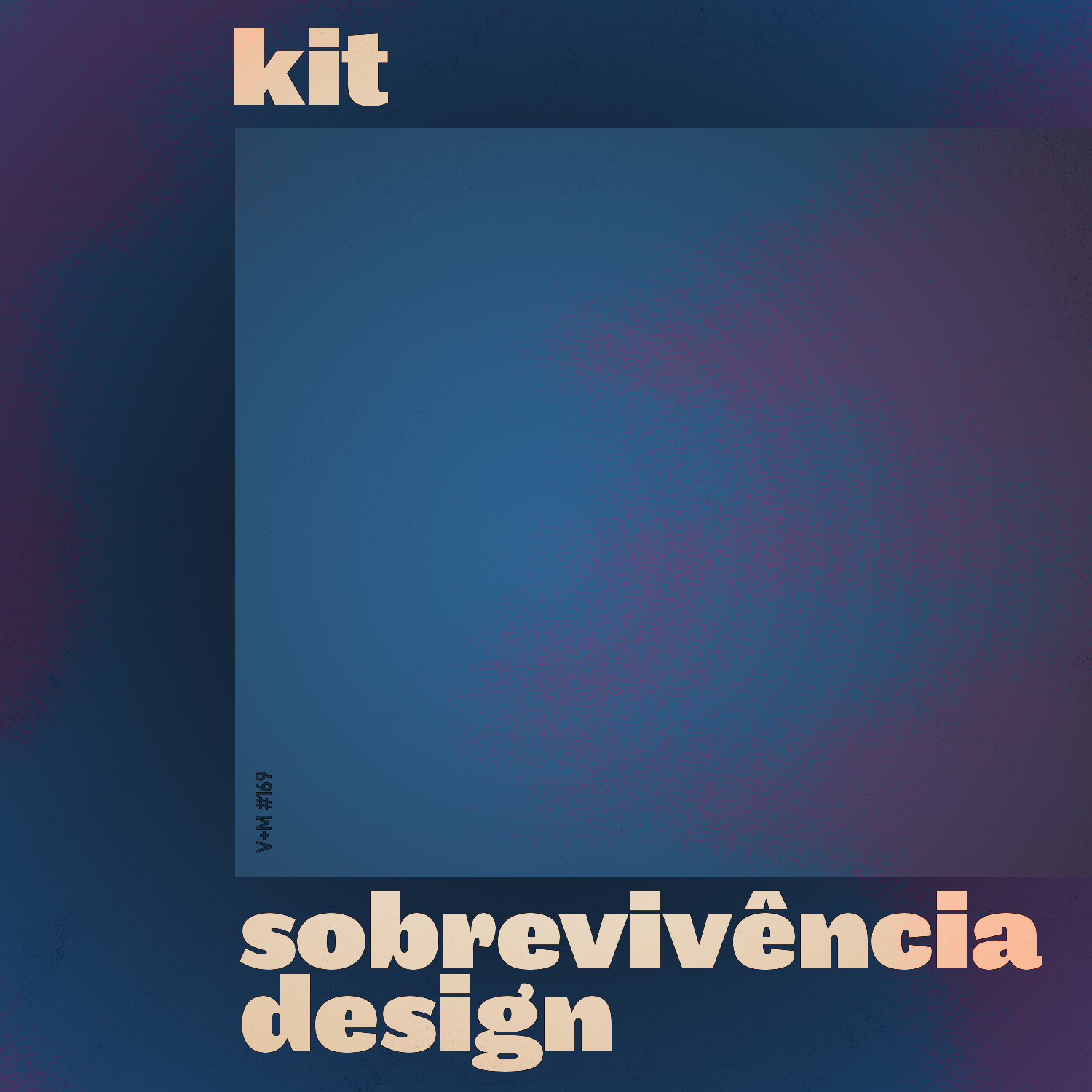 Kit de sobrevivência do design feat. Leonardo Buggy | V+M #169