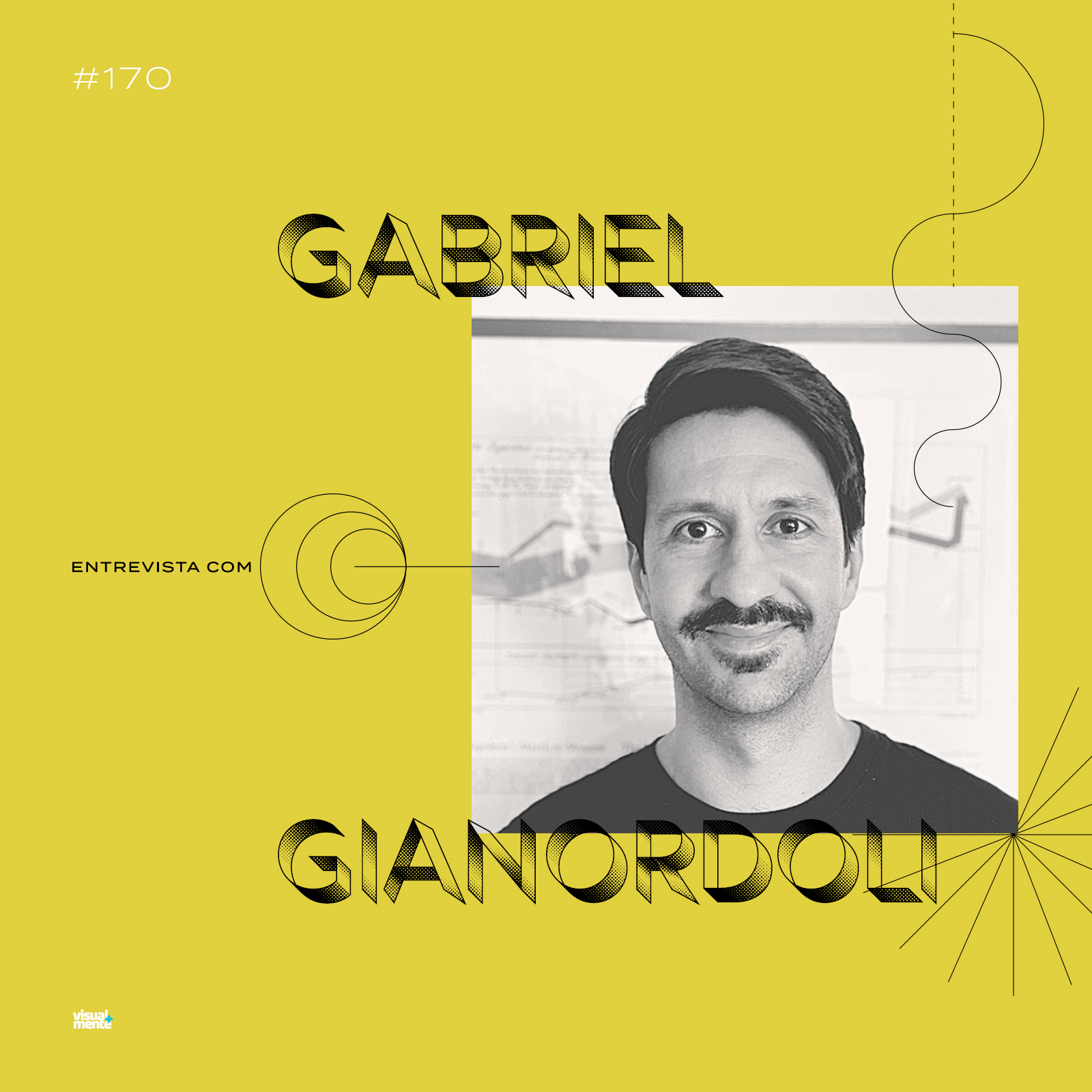 Entrevista com Gabriel Gianordoli | V+M #170