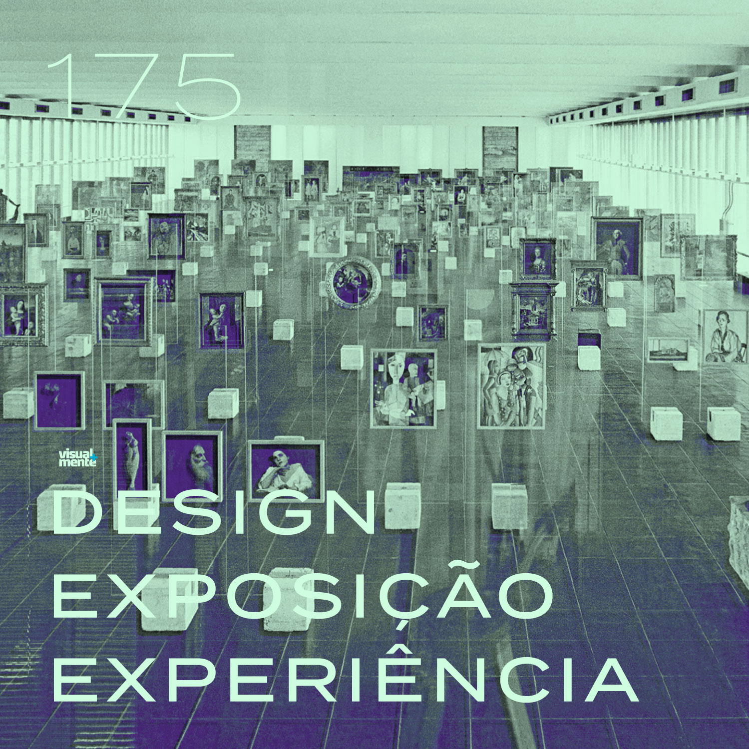 Design, exposição, experiência | V+M #175